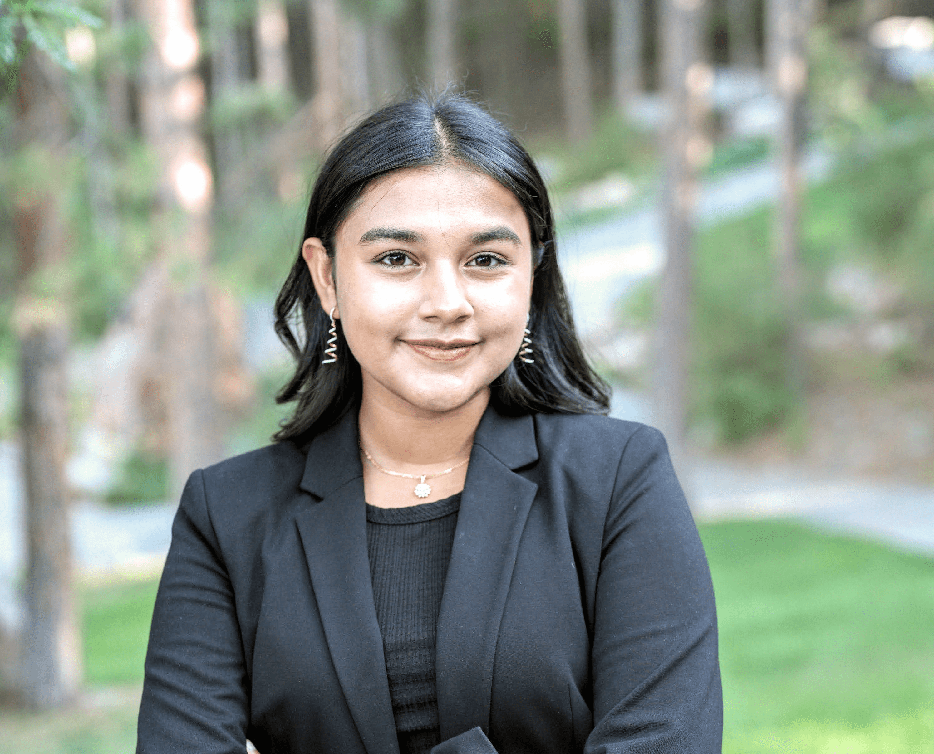 Gitanjali Rao