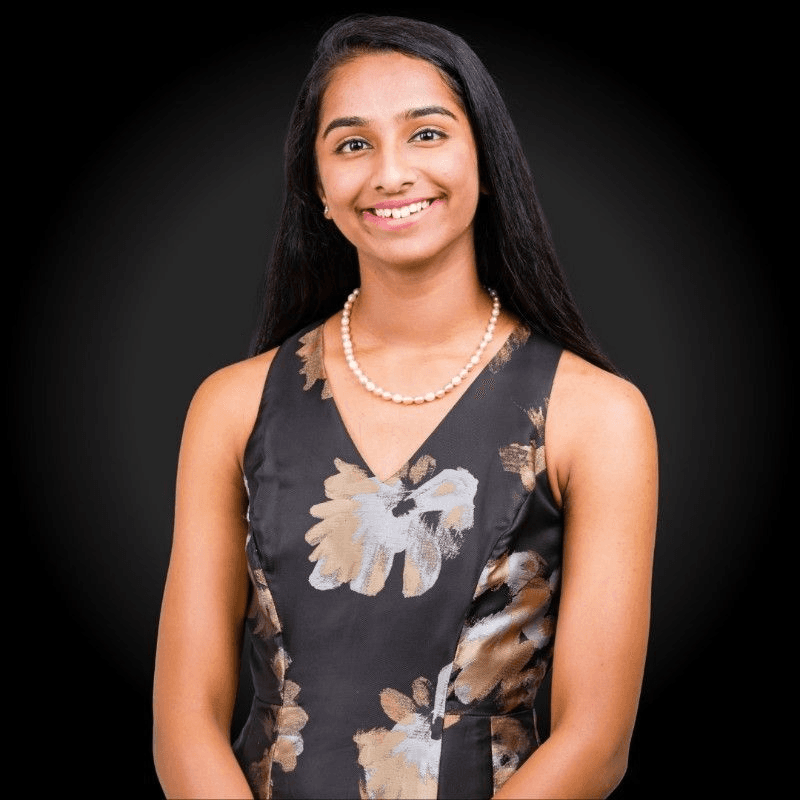 Esha Venkat