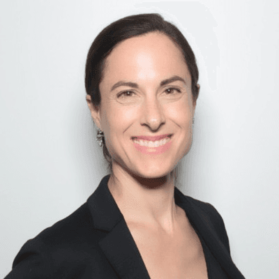 Adeline Azrack