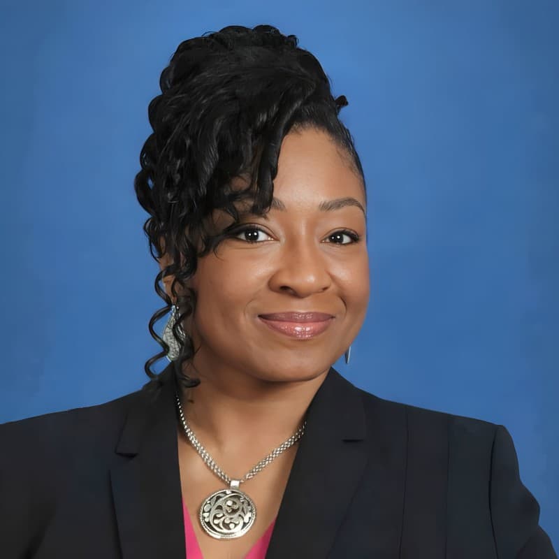 Christyl C. Johnson