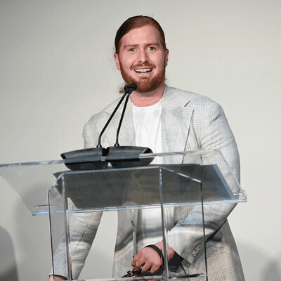 Griffin Pinkow