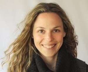 Lauren Shenkman