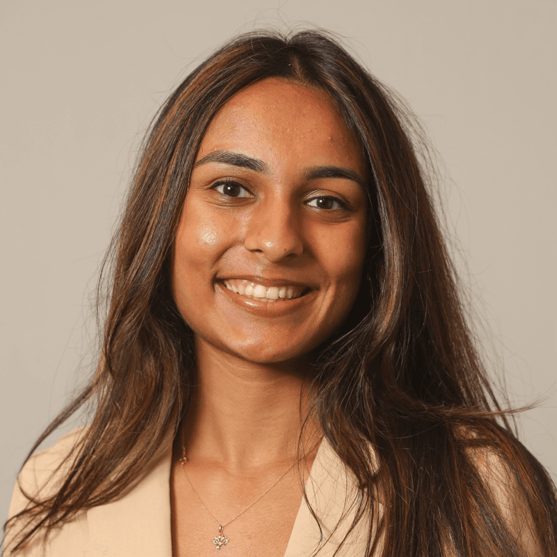 Varuni Chopra
