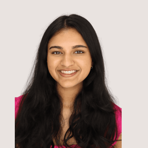 Maya Gowda