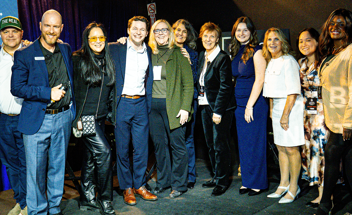 College students collaborating